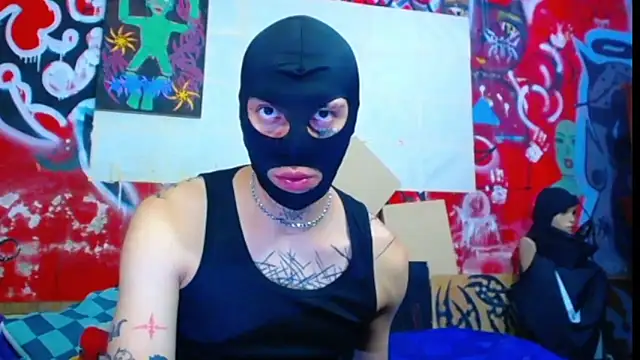 deivid estrada online show from 05/11/26, 04:15