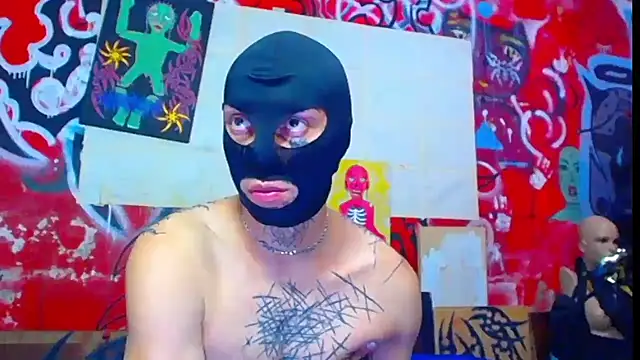 deivid estrada online show from 06/01/26, 04:52