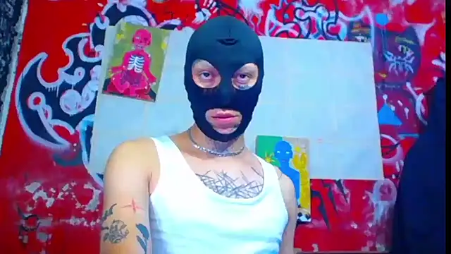 Snapshot of deivid_estrada chatting on 06/28/26, 03:40 deivid estrada online show from 06/28/26, 03:40