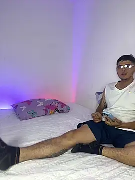 Snapshot of ConnyBlare chatting on 04/08/26, 02:22 ConnyBlare online show from 04/08/26, 02:22