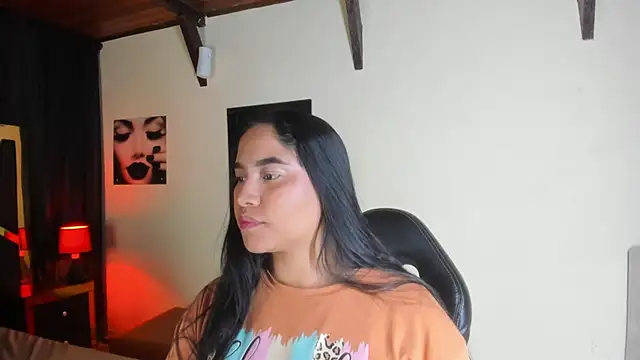 EmiliWilliams online show from 10/11/25, 11:58