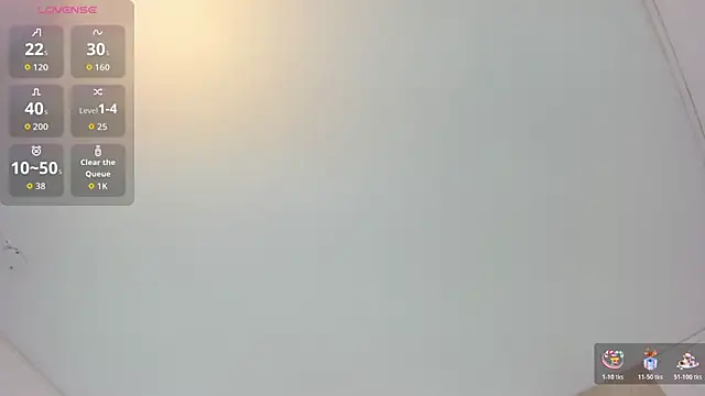 EmiliWilliams online show from 02/06/26, 10:13