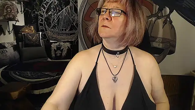 TittenMichelle online show from 03/08/26, 04:55