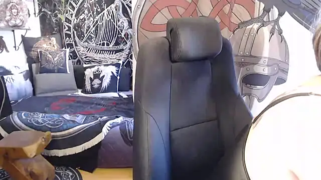 TittenMichelle online show from 03/21/26, 10:20