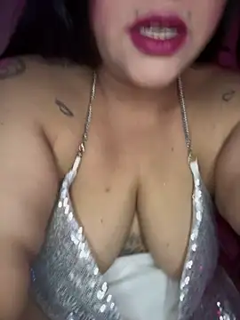 Grifa Sensual online show from 12/31/24, 12:43