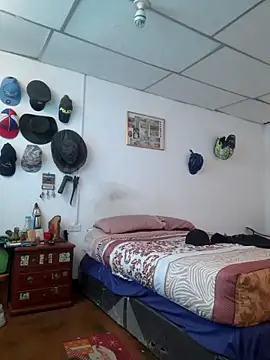 andresbigcock9 online show from 05/24/26, 02:55