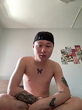 Eric246 online show from 02/12/26, 05:02