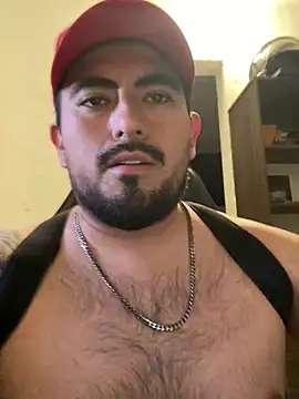 Snapshot of Rubens8866 chatting on 03/16/25, 09:47 Rubens8866 online show from 03/16/25, 09:47