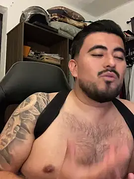 Snapshot of Rubens8866 chatting on 03/19/25, 04:36 Rubens8866 online show from 03/19/25, 04:36