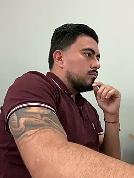 Snapshot of Rubens8866 chatting on 03/19/25, 02:57 Rubens8866 online show from 03/19/25, 02:57