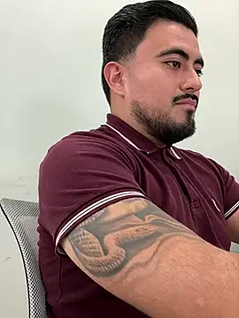 Snapshot of Rubens8866 chatting on 03/19/25, 07:27 Rubens8866 online show from 03/19/25, 07:27