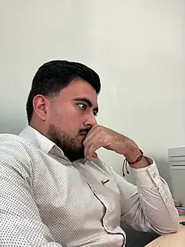 Snapshot of Rubens8866 chatting on 03/20/25, 07:57 Rubens8866 online show from 03/20/25, 07:57