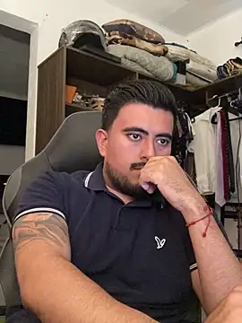 Snapshot of Rubens8866 chatting on 03/22/25, 08:15 Rubens8866 online show from 03/22/25, 08:15