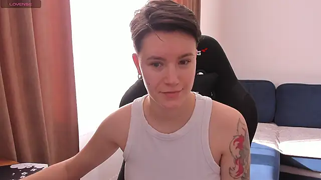 JessieFlower online show from 02/27/26, 08:36