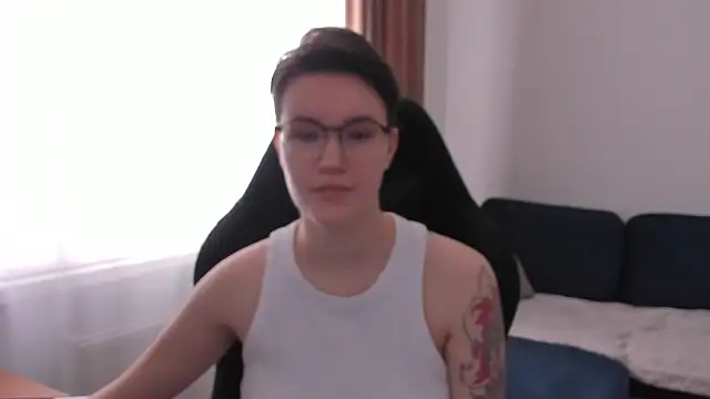 JessieFlower online show from 03/27/26, 07:47