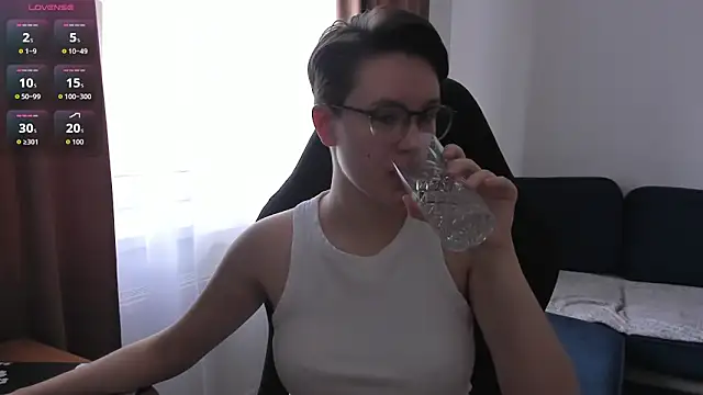 JessieFlower online show from 04/24/26, 07:22