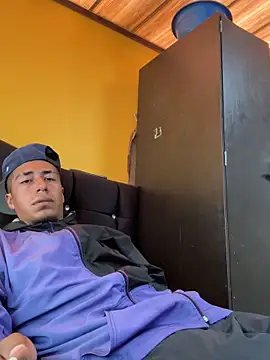 zpmiguel online show from 01/07/26, 02:30