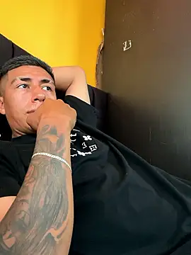 zpmiguel online show from 01/09/26, 02:09