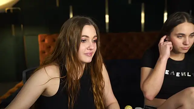 Grace Fantasy online show from 12/13/24, 03:27