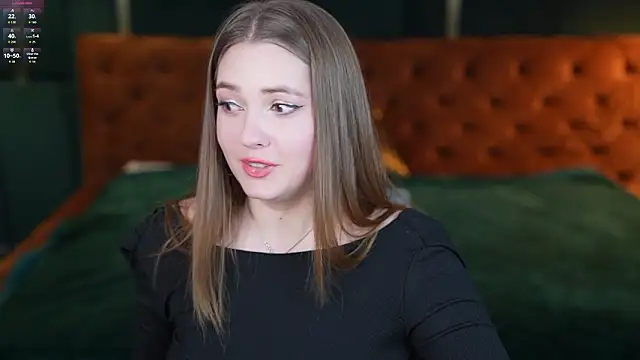 Grace Fantasy online show from 02/20/26, 07:47