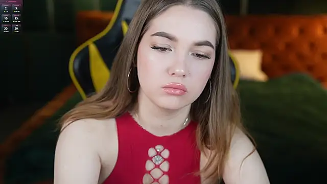 Grace Fantasy online show from 02/27/26, 11:16