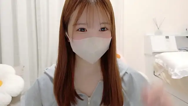 HONO cha online show from 10/19/25, 11:11