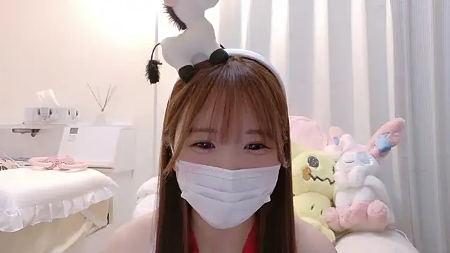 HONO cha online show from 01/19/26, 12:09