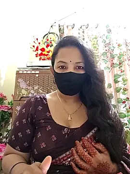 Payel-Sen online show from 02/13/25, 02:23