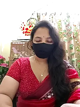 Payel-Sen online show from 03/02/25, 06:19