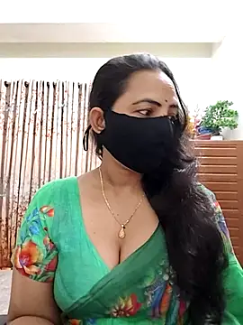 Payel-Sen online show from 11/25/25, 06:19