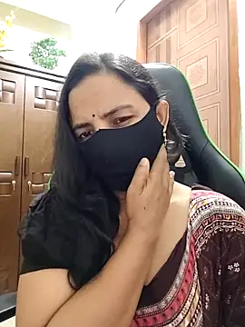 Payel-Sen online show from 12/14/25, 11:20