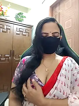 Payel-Sen online show from 12/22/25, 07:11