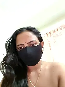 Payel-Sen online show from 01/09/26, 06:27