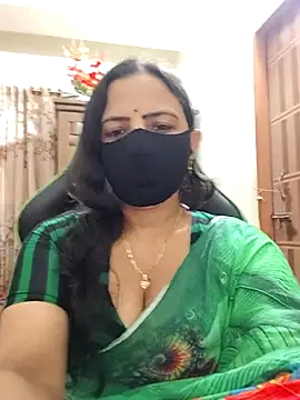 Payel-Sen online show from 02/18/26, 08:05