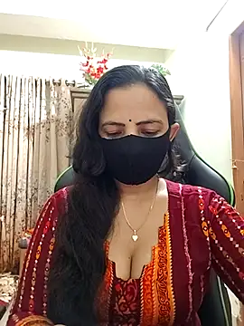 Payel-Sen online show from 02/20/26, 07:03