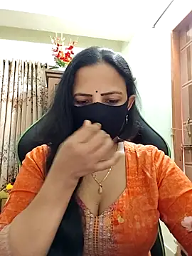 Payel-Sen online show from 03/06/26, 11:06