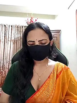 Payel-Sen online show from 03/26/26, 07:52