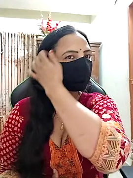 Payel-Sen online show from 04/01/26, 04:26