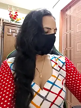 Payel-Sen online show from 04/03/26, 07:39