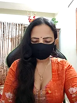 Payel-Sen online show from 04/07/26, 07:36