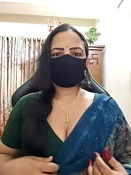 Payel-Sen online show from 04/12/26, 06:13