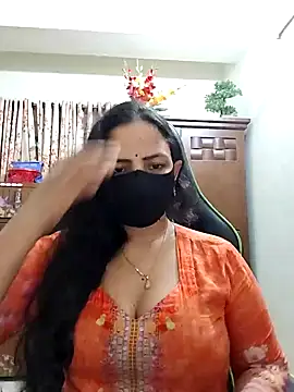 Payel-Sen online show from 05/04/26, 06:37