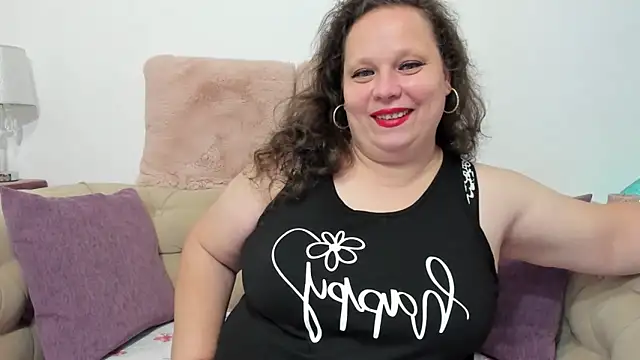 KarolineJoyy online show from 09/25/25, 06:55