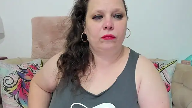 KarolineJoyy online show from 11/08/25, 07:34