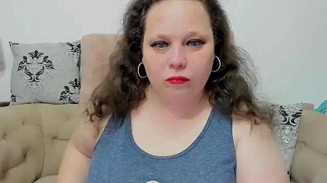 KarolineJoyy online show from 03/13/26, 07:31