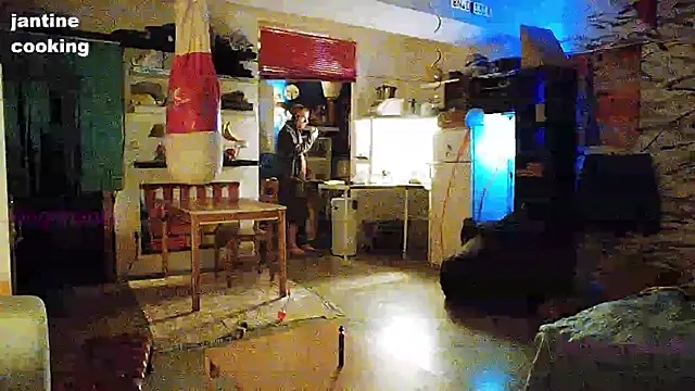 Snapshot of BongChannel chatting on 01/01/25, 06:58 BongChannel online show from 01/01/25, 06:58