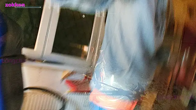 Snapshot of BongChannel chatting on 01/20/25, 03:15 BongChannel online show from 01/20/25, 03:15