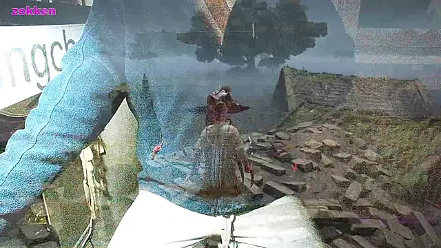 Snapshot of BongChannel chatting on 01/27/25, 03:47 BongChannel online show from 01/27/25, 03:47