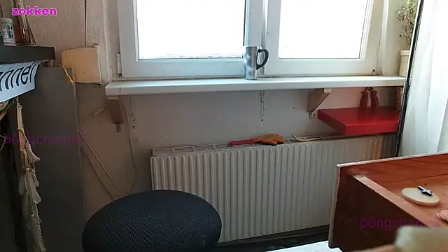 Snapshot of BongChannel chatting on 01/28/25, 10:23 BongChannel online show from 01/28/25, 10:23