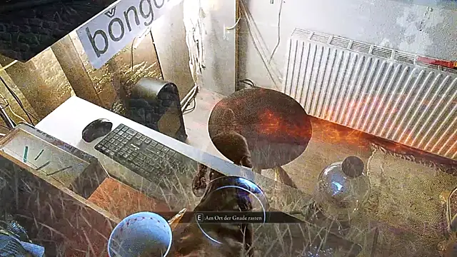 Snapshot of BongChannel chatting on 01/31/25, 04:47 BongChannel online show from 01/31/25, 04:47